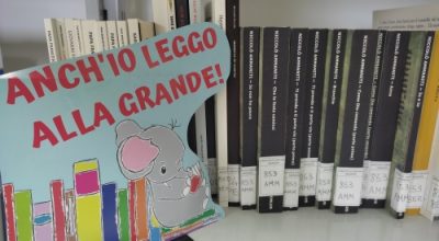 LEGGERE FACILE, LEGGERE TUTTI!