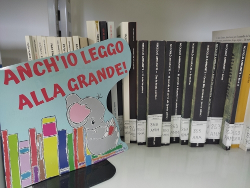 LEGGERE FACILE, LEGGERE TUTTI!