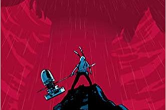 I kill giants