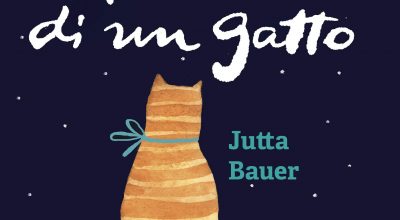 Opinioni di un gatto