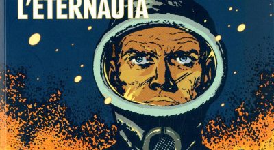 L’eternauta