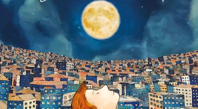 La notte della balena