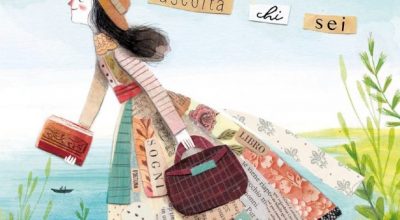 La voce di carta