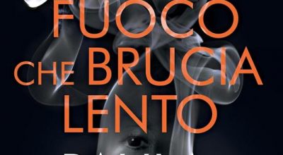 Un fuoco che brucia lento
