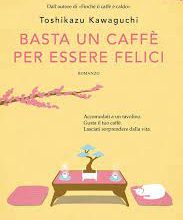 Basta un caffè per essere felici