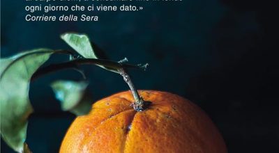 La ragazza delle arance