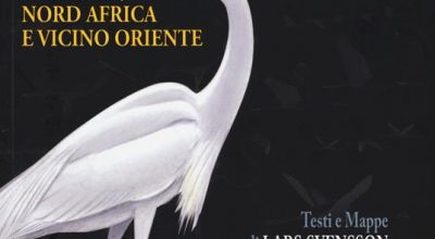 Guida degli uccelli d’Europa, Nord Africa e Vicino Oriente
