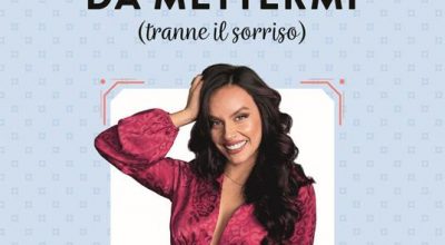 Non ho niente da mettermi (tranne il sorriso)