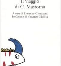 Federico Fellini. Il viaggio di G. Mastorna