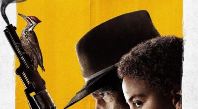 The Good Lord Bird. La storia di John Brown
