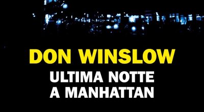 Ultima notte a Manhattan
