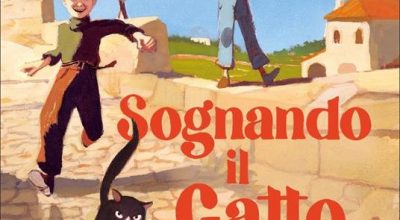Sognando il gatto