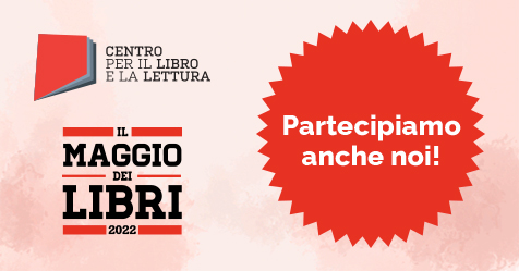 Il Maggio dei Libri 2022: Partecipiamo anche noi!