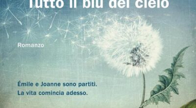 Tutto il blu del cielo